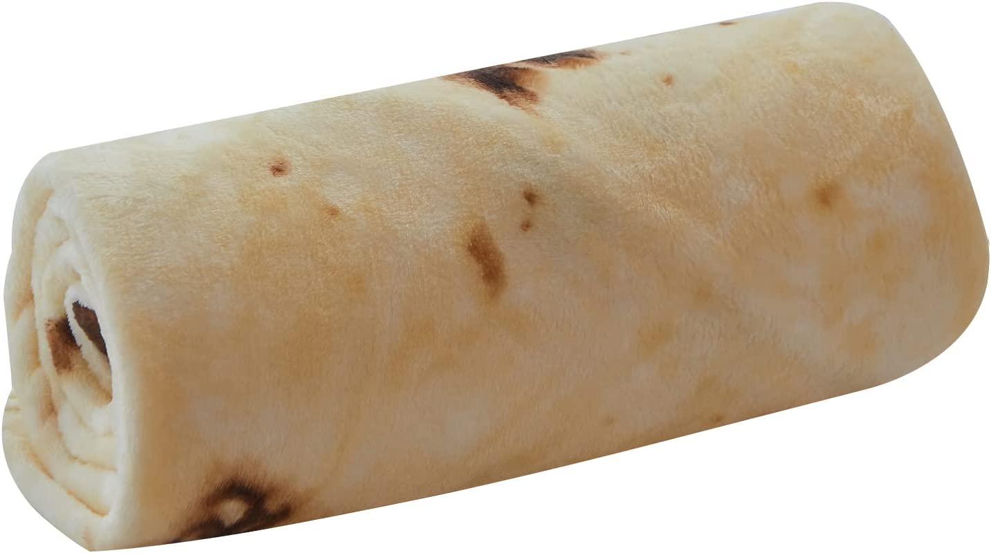 Burritos Blanket™